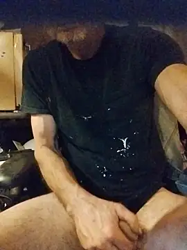 ROBERT0516 online show from April 9, 2026, 6:30 am