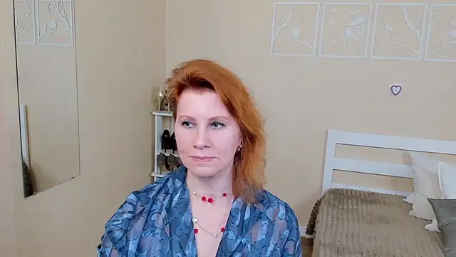 FoxySophia online show from January 27, 2025, 1:19 pm