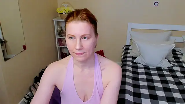 FoxySophia online show from November 15, 2025, 9:54 pm