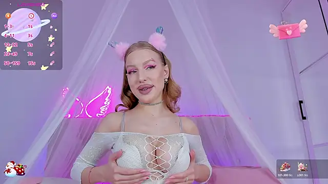 Snapshot of YourWildDestiny chatting on December 4, 2025, 9:34 pm YourWildDestiny online show from December 4, 2025, 9:34 pm