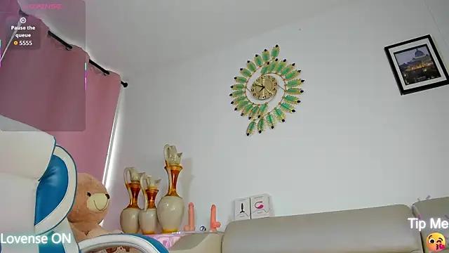 latinwondercockts online show from September 27, 2025, 12:43 pm