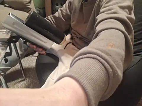 ShyGuyWannaTry online show from December 14, 2025, 3:23 am