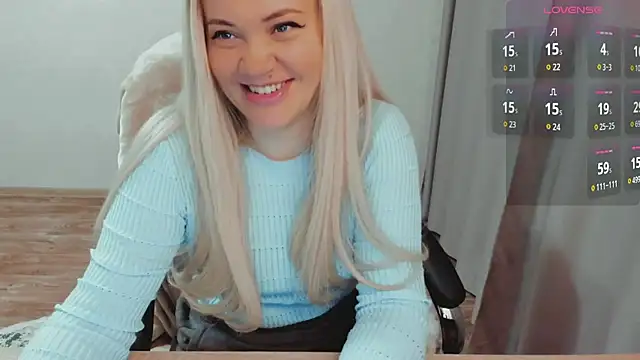 AllAboutLoveXx online show from November 30, 2025, 6:50 am