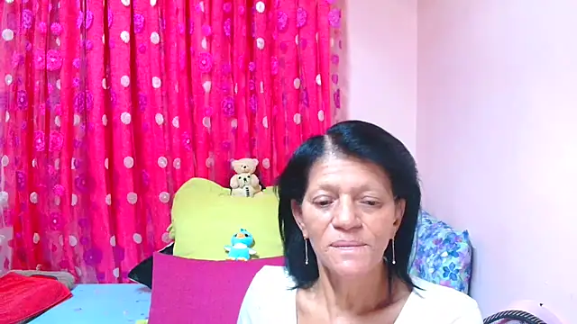 SLUTTYROXY online show from February 23, 2026, 5:54 pm