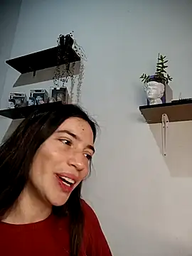 loveuu-bae online show from December 18, 2024, 12:21 am