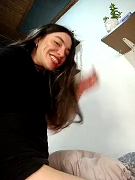 loveuu-bae online show from January 6, 2025, 12:59 am