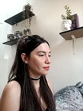 loveuu-bae online show from January 8, 2025, 8:39 pm