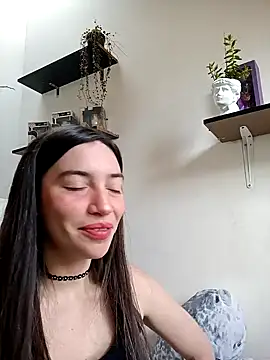 loveuu-bae online show from January 9, 2025, 9:16 pm