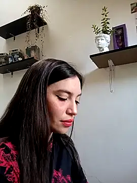 loveuu-bae online show from February 7, 2025, 8:31 pm