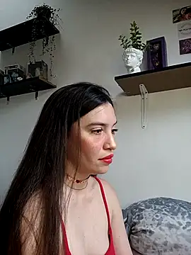 loveuu-bae online show from February 12, 2025, 9:43 pm