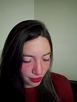 loveuu-bae online show from September 10, 2025, 12:43 am