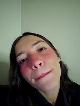 loveuu-bae online show from October 10, 2025, 12:42 am