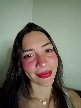 loveuu-bae online show from January 14, 2026, 1:33 am