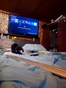 UncutHammer69 online show from March 23, 2026, 8:18 am