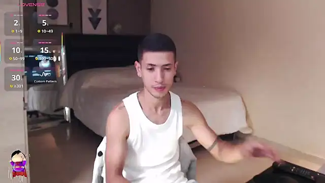 RetainedHound online show from October 24, 2025, 2:46 pm