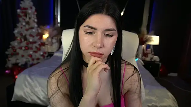 EmilyCandyy online show from December 15, 2025, 7:23 am