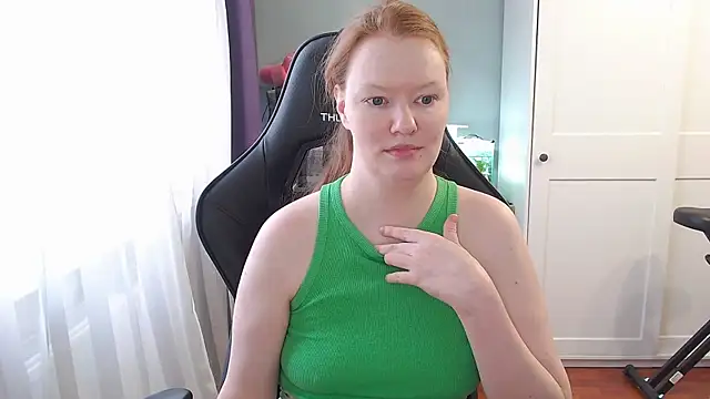 Snapshot of Lady_Inari chatting on January 12, 2026, 9:03 am Lady Inari online show from January 12, 2026, 9:03 am