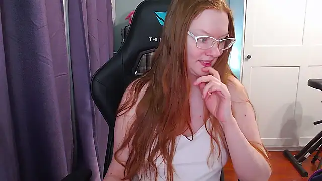 Snapshot of Lady_Inari chatting on January 15, 2026, 4:55 pm Lady Inari online show from January 15, 2026, 4:55 pm