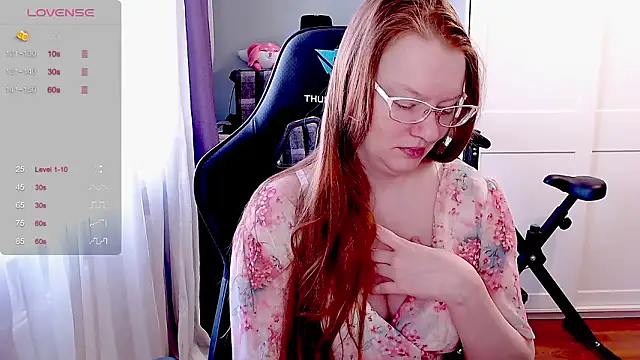 Snapshot of Lady_Inari chatting on February 1, 2026, 9:08 am Lady Inari online show from February 1, 2026, 9:08 am