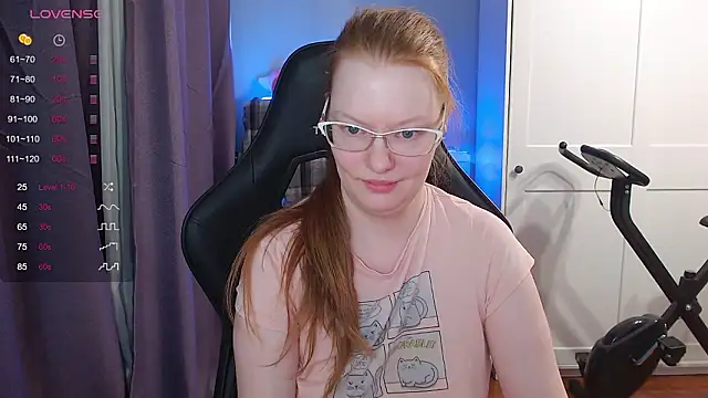 Snapshot of Lady_Inari chatting on February 5, 2026, 11:53 pm Lady Inari online show from February 5, 2026, 11:53 pm