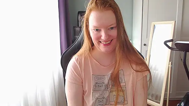 Snapshot of Lady_Inari chatting on May 21, 2026, 10:33 am Lady Inari online show from May 21, 2026, 10:33 am