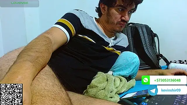 biglatin80 online show from March 8, 2026, 10:41 am