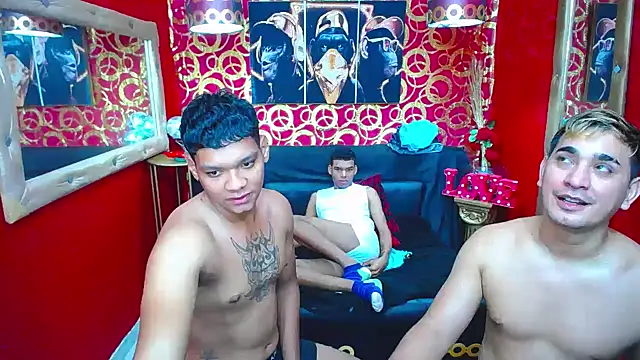 Snapshot of Jabstudyoficial chatting on December 4, 2024, 2:42 am Jabstudyoficial online show from December 4, 2024, 2:42 am