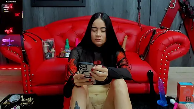 Snapshot of Liittledolly chatting on November 12, 2025, 12:38 pm Liittledolly online show from November 12, 2025, 12:38 pm