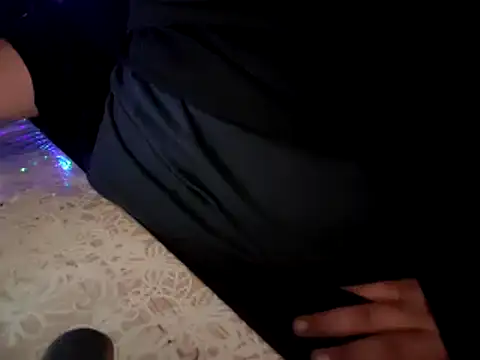 Chubby DIck4you online show from November 30, 2025, 3:32 am