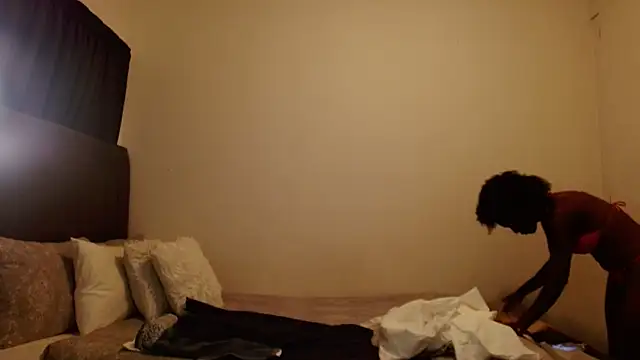 Snapshot of SoftRosee chatting on September 10, 2025, 4:07 pm SoftRosee online show from September 10, 2025, 4:07 pm