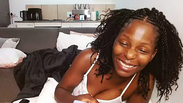 SoftRosee online show from February 21, 2026, 9:10 am