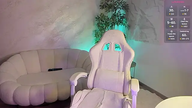 lissababe1 online show from February 23, 2026, 12:41 am