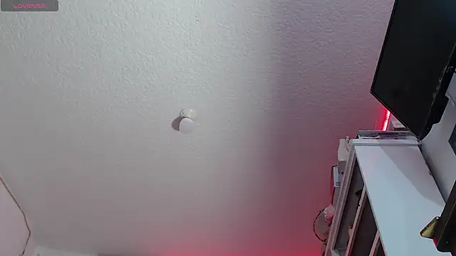 samanthaExsotic online show from January 16, 2025, 2:19 pm