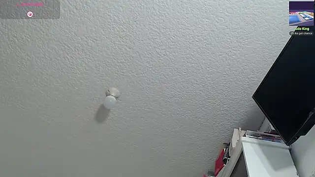 samanthaExsotic online show from March 7, 2025, 1:40 pm