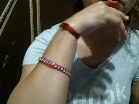 UrsMansi online show from March 6, 2026, 1:46 am