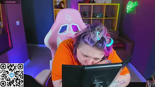 Yoki Shizuko online show from March 8, 2025, 6:43 am