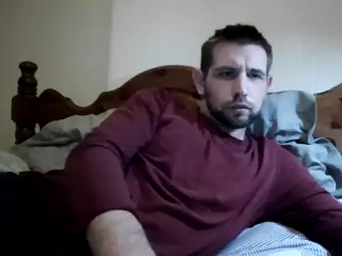 Mattj20992 online show from October 21, 2025, 8:20 pm