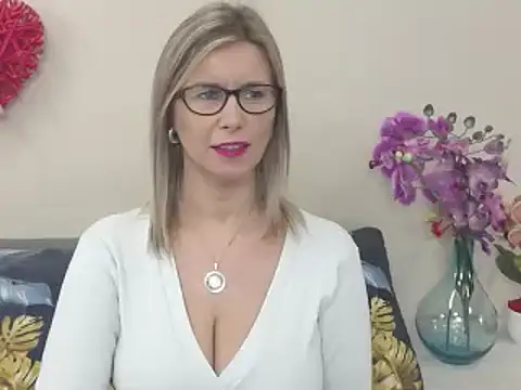 DoreenSexy online show from January 20, 2025, 7:15 am