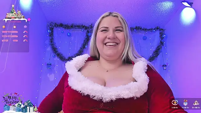 sweetbambi23 online show from December 26, 2024, 9:44 am