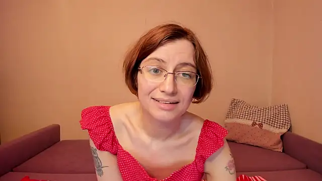 Snapshot of MarilynDream chatting on March 11, 2026, 2:56 pm MarilynDream online show from March 11, 2026, 2:56 pm
