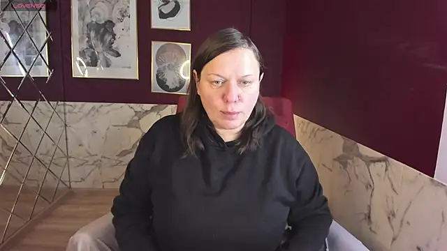 Snapshot of KellyPerfection chatting on January 12, 2026, 10:20 am KellyPerfection online show from January 12, 2026, 10:20 am