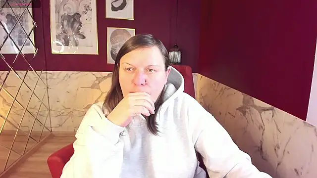 Snapshot of KellyPerfection chatting on February 7, 2026, 7:12 am KellyPerfection online show from February 7, 2026, 7:12 am