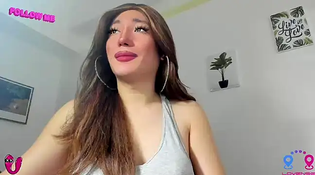 Snapshot of hottycrishina chatting on January 18, 2025, 2:03 am hottycrishina online show from January 18, 2025, 2:03 am