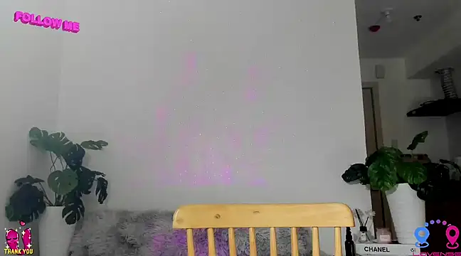 Snapshot of hottycrishina chatting on January 27, 2025, 6:19 am hottycrishina online show from January 27, 2025, 6:19 am