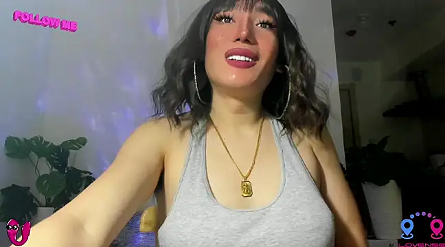 Snapshot of hottycrishina chatting on January 29, 2025, 6:01 am hottycrishina online show from January 29, 2025, 6:01 am