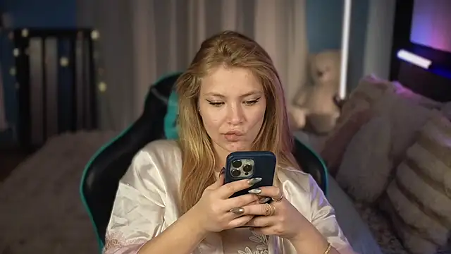 AnastasiaAniess online show from February 24, 2026, 7:56 pm