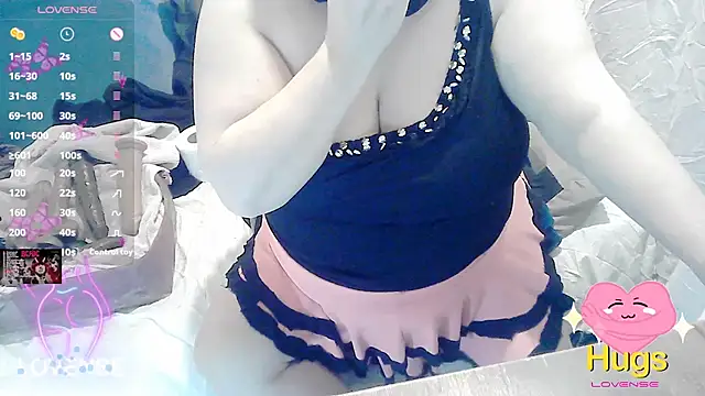 Snapshot of tatli_bela chatting on December 28, 2024, 7:44 am tatli bela online show from December 28, 2024, 7:44 am