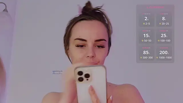 Snapshot of _DepecheMode_ chatting on September 27, 2025, 10:48 pm DepecheMode online show from September 27, 2025, 10:48 pm