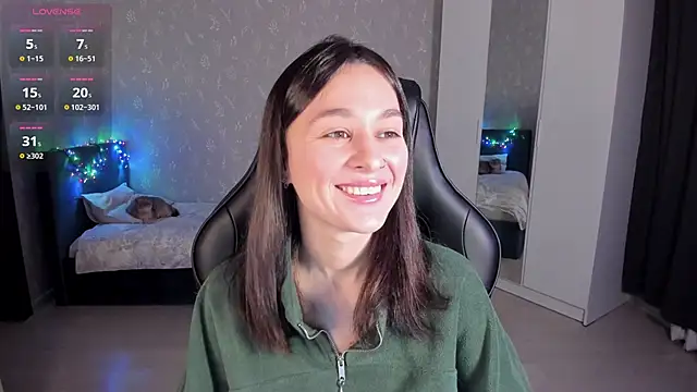 EllaFresh online show from February 5, 2026, 11:42 pm