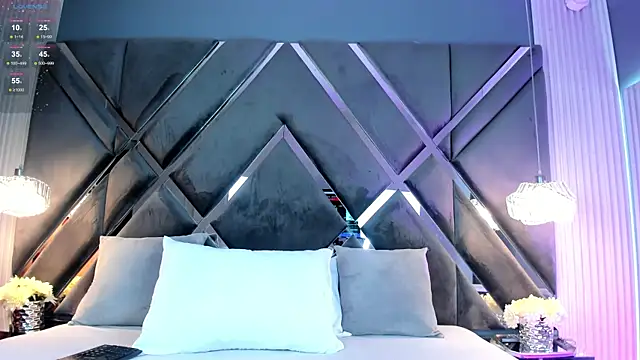 myax evans online show from October 22, 2025, 11:43 am